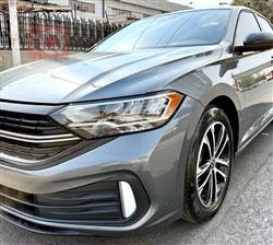 ڤۆڵکسواگن جێتا